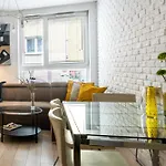 Apartamenty-Wroc Golden House