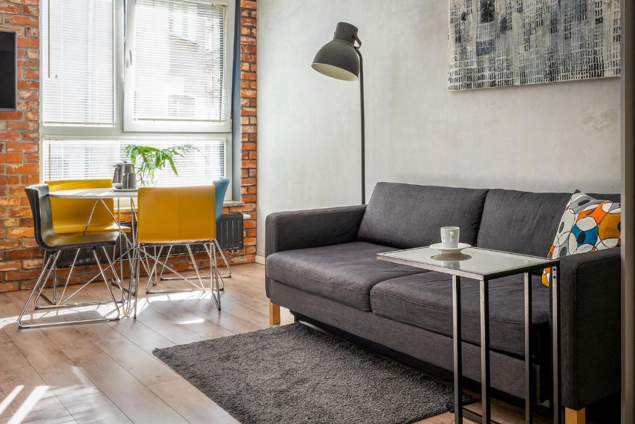 Apartamenty-wroc Golden House