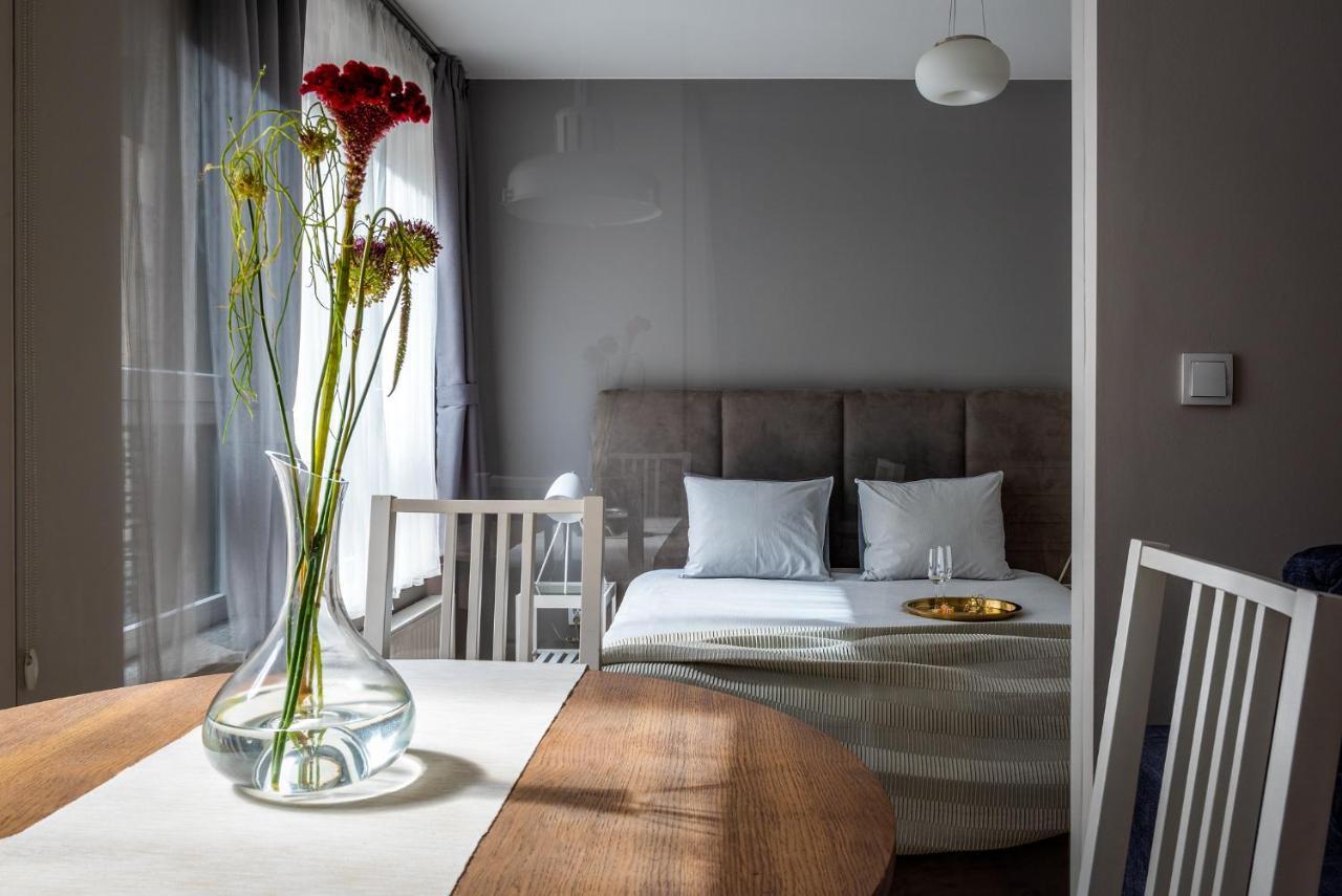 Apartamenty-wroc Golden House