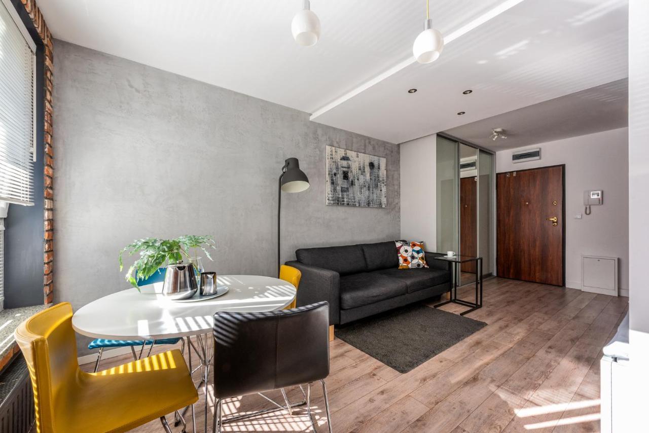 Apartamenty-wroc Golden House Apartment Breslau