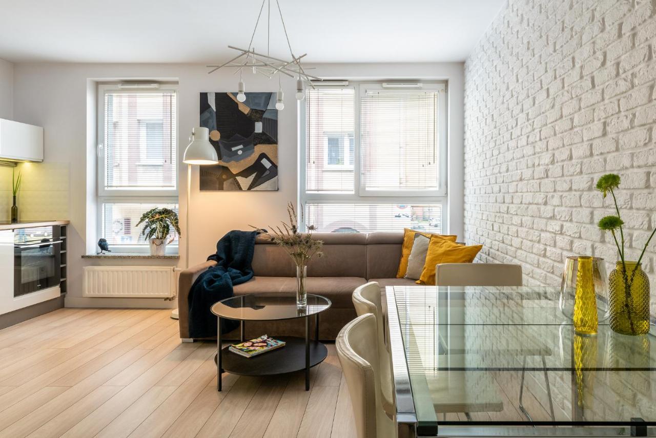 Apartment Apartamenty-wroc Golden House *