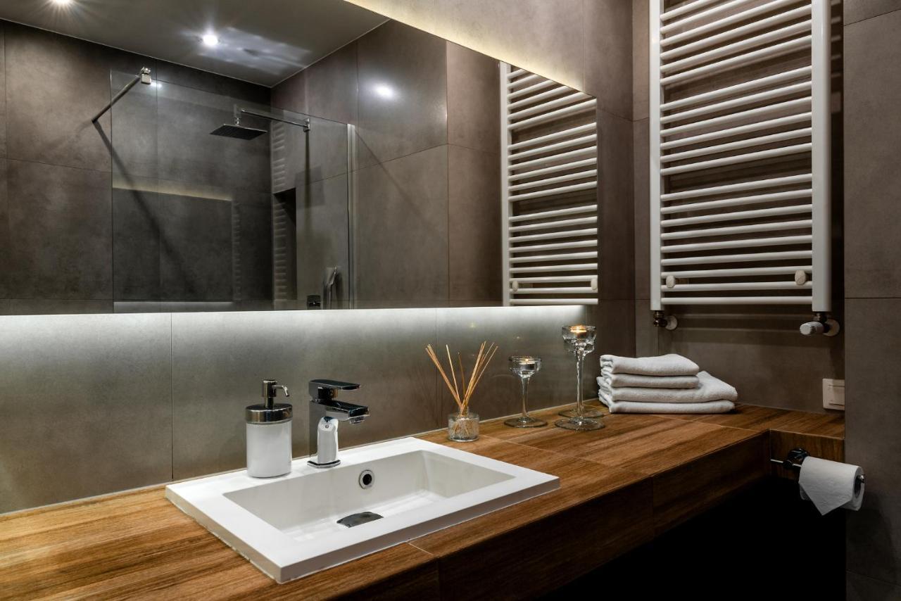 Apartment Apartamenty-wroc Golden House Breslau