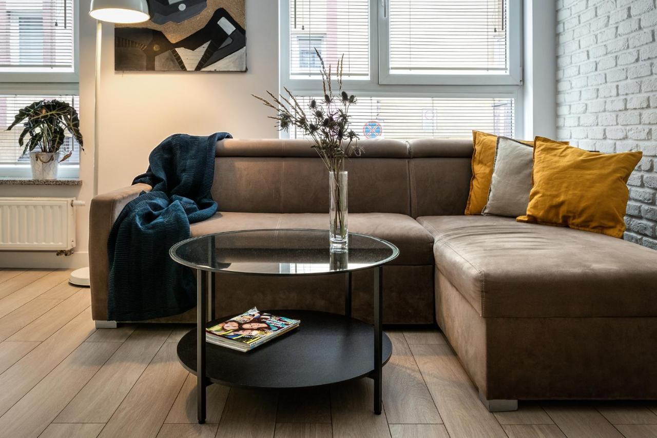 Apartamenty-wroc Golden House