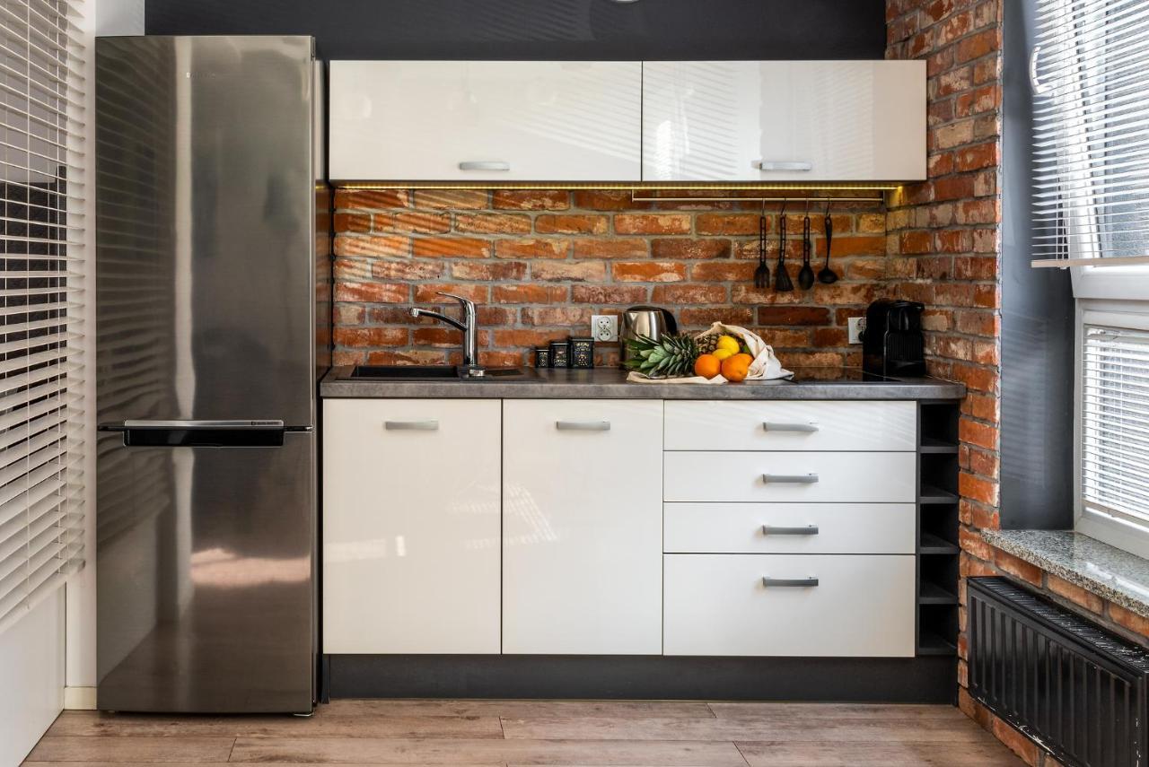 Apartamenty-wroc Golden House Apartment *