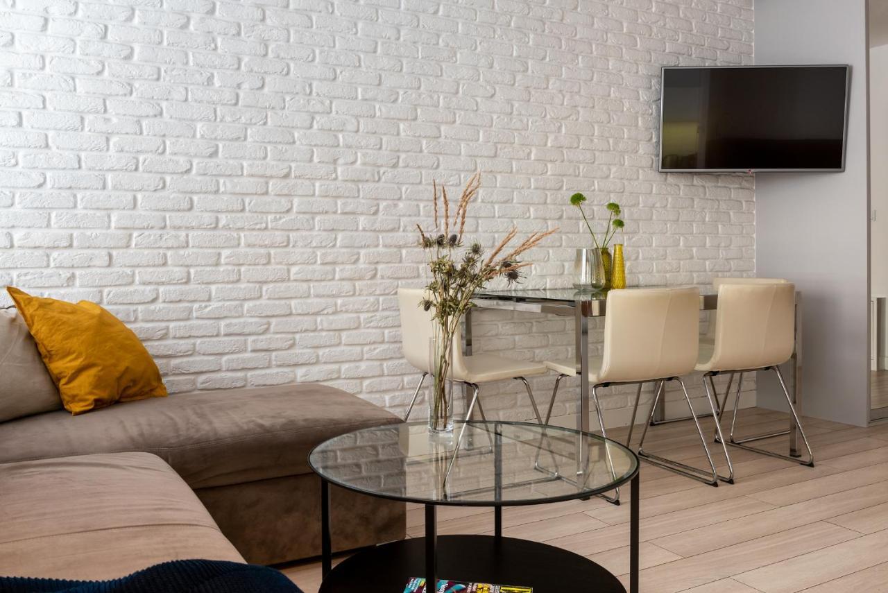 Apartamenty-wroc Golden House Breslau