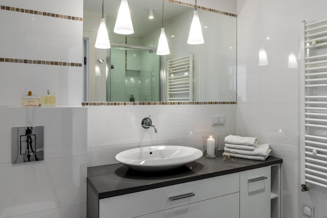 Apartamenty-wroc Golden House Breslau