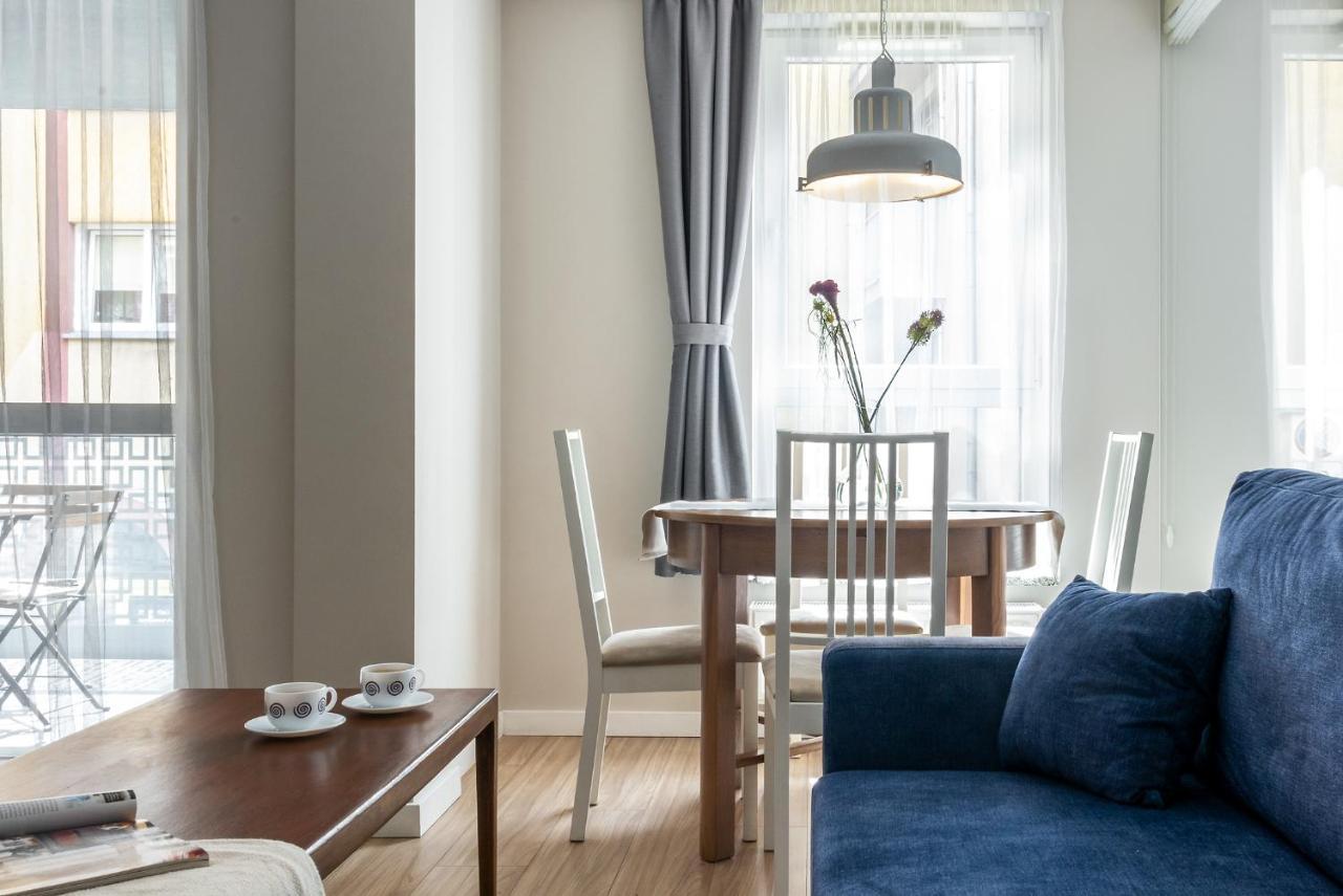 Apartment Apartamenty-wroc Golden House
