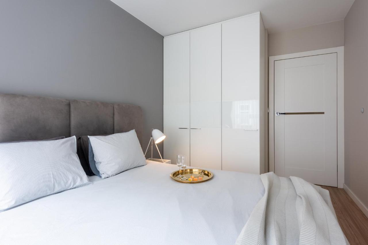 Apartamenty-wroc Golden House Apartment *