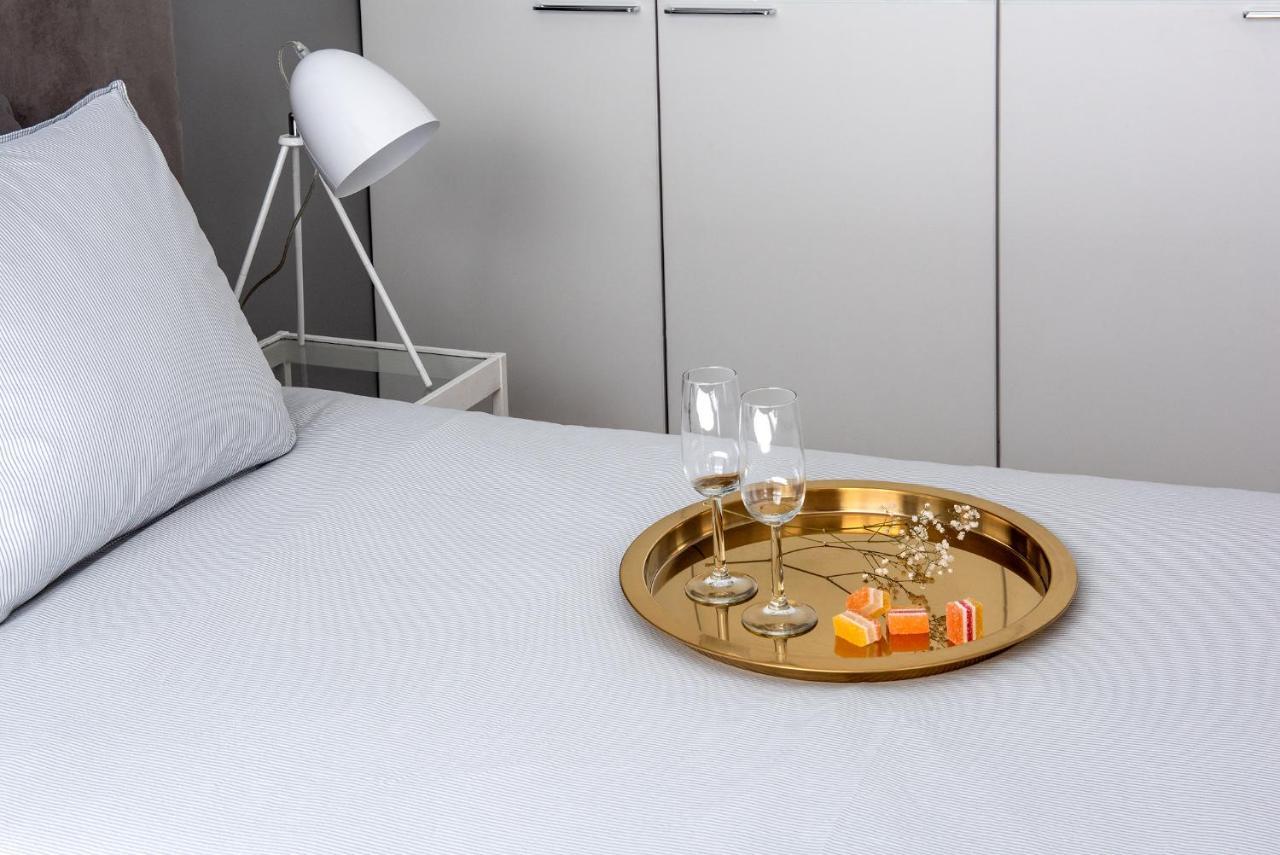 Apartamenty-wroc Golden House Breslau